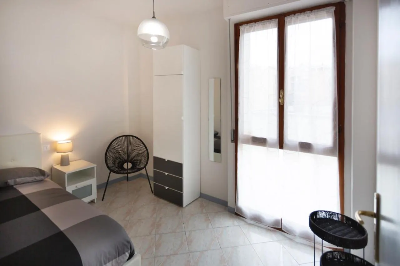 Casa Margherita Pisa
