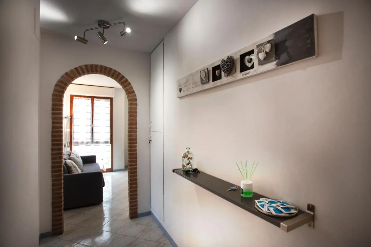 Casa Margherita Pisa 0*,